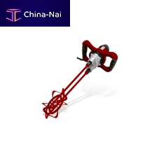 Paddle mixer 25943batchfor liquidsvertical