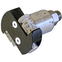 Multi-nozzle air blow-off system Tornado Janus 50 Drotarydebris