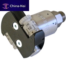 Multi-nozzle air blow-off system Tornado Janus 50 Drotarydebris