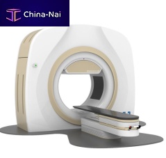 Stereotactic radiosurgery gamma collimator BHABHATRON 3i
