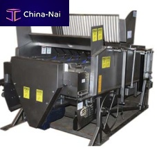 Corn shelling machine 804, 1204, 1604stainless steel