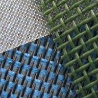 Wall fabric MONOFILAMENTplainPVCcommercial