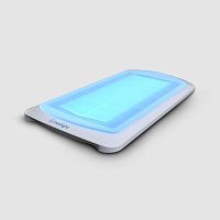 Infant phototherapy lamp Skylifeblanket typeblue light