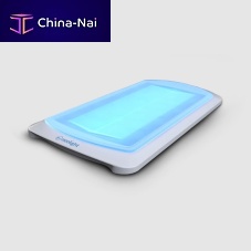 Infant phototherapy lamp Skylifeblanket typeblue light