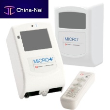 CT scan patient alignment laser MICRO, MICRO+for radiation therapygreenred