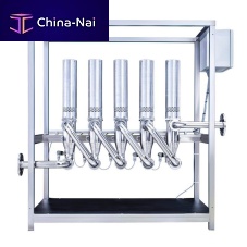 Wastewater treatment fermenter