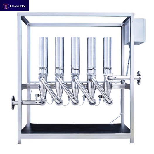 											Wastewater treatment fermenter