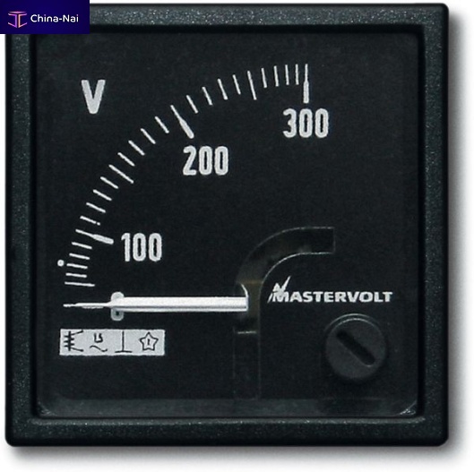 Analog voltmeter 70901200stationaryDC Analog voltmeter 70901200stationaryDC