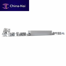 Pizza production line IMPRESSA