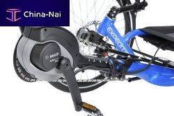 Electric handbike eKITadult