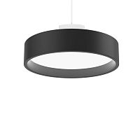 Hanging light fixture LP CIRCLELEDroundIP20