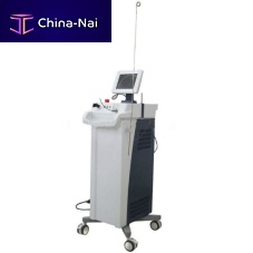 Onychomycosis treatment laser VEROLASTNd:YAGtrolley-mounted