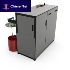 Automatic depositor I-ADSPLC-controlled