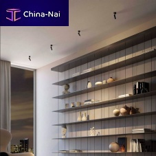 Ceiling-mounted downlight BEAM MASTER Ø25LEDroundIP20