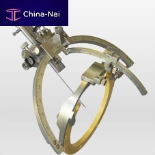 Stereotactic frame RM