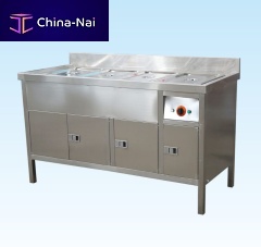 Ship cupboard RC1 seriesfor kitchenwoodenstainless steel