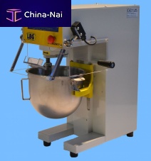 Paddle mixer M043planetarybatchsolid/liquid