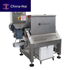 Stainless steel dough mixer S80floor-standing