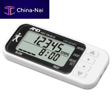 Wireless activity monitor UW-101NFC