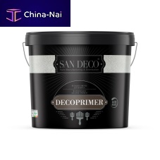 Concrete primer DECOPRIMERfor masonryplasterfor bricks