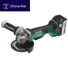 Electric portable grinder G18DBALJJZlow-vibration