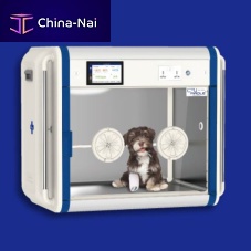 Veterinary intensive care unit PX-ICU160+(C)