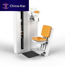 Cervical muscles exerciser CE