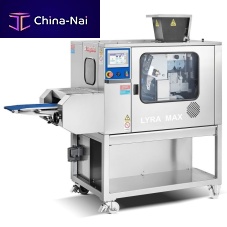 Belt rounder LYRA MAXon casters