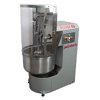 Twin-arm dough mixer FENICE 45-60-80for pastry shopsfor bakeriespizza dough