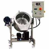 Chocolate production line ARTESANAL