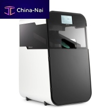 Orthopedic insole manufacturing 3D printer SOLE FDMmobilewith integrated software