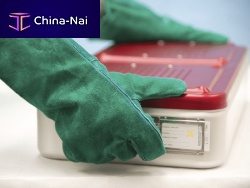 Cotton gloves TAImedical