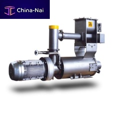 Continuous dough pasta pre-mixer Premix®centrifugal