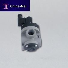 3/2-way solenoid valve 9LVA seriesNONCfor vacuum