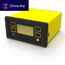 Analog vacuum gauge controller PIRANI-Cconvection