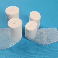 Sterile gauze bandage 584