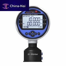 Loop calibrator ADT672 seriescurrentpressuretemperature