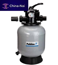 Sand swimming pool filter 350