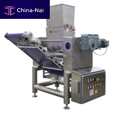 Automatic dough sheeter SB series