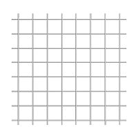 Fencing welded wire mesh galvanised steelwelded wire meshfor flooring screed