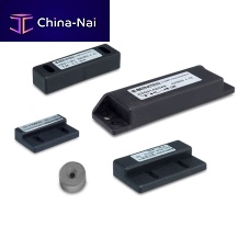 Ferrite permanent magnet rectangularcylindrical