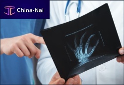 Radiography software VUNO Med®-BoneAgediagnosticevaluationAI-assisted