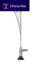 High-definition cystoscope T-Flexstraight