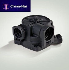 Plastic machining for electronicsprecisionon site