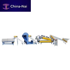 Chili pepper vegetable processing line sortinggrading