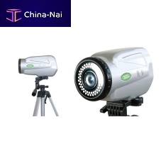 Video colposcope EC100trolley-mounted