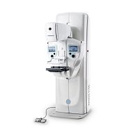 Analog mammography unit Xenox S100