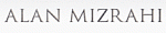 Все продукты Alan Mizrahi Lighting