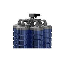 Biological waste water treatment AQUALOOP