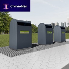 Rainwater tank VAT'Sin-groundprefabconcrete